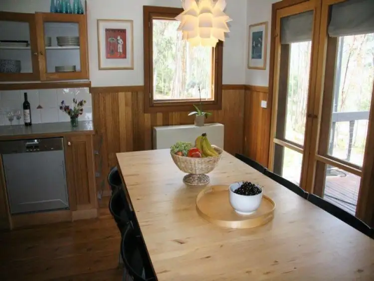 Fifth view of Homely house listing, 46 Mount Porepunkah Road, Bright VIC 3741