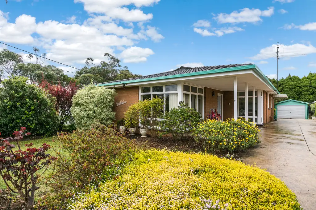 Main view of Homely house listing, 54 Murray Street, Anglesea VIC 3230