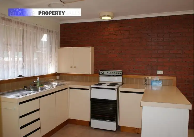 Second view of Homely unit listing, 1/10 Paull Court, Moe VIC 3825