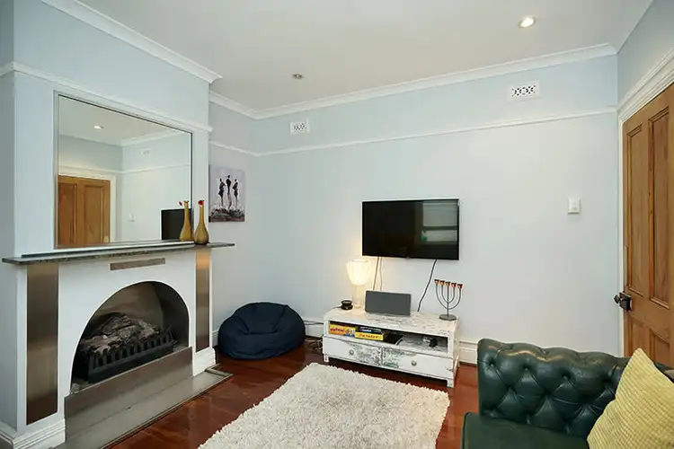 Fourth view of Homely semi-detached listing, 105 Glendower Street, Perth WA 6000