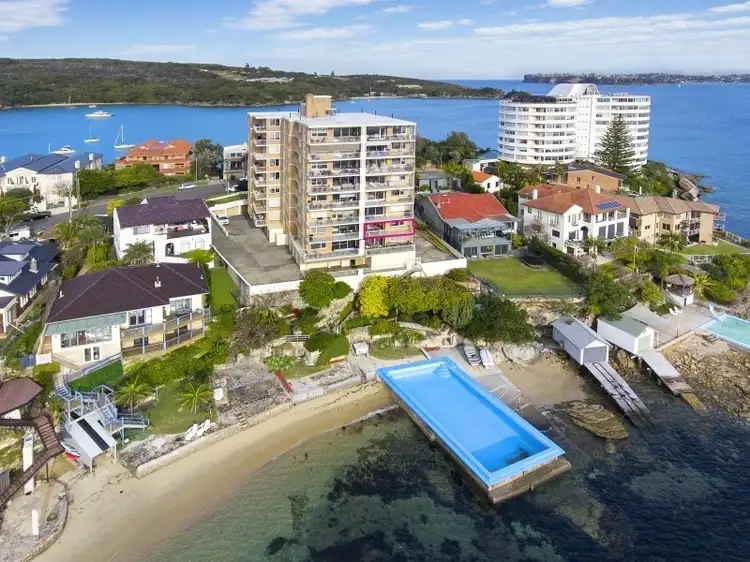 Second view of Homely unit listing, 6/11 Addison Road, Manly NSW 2095