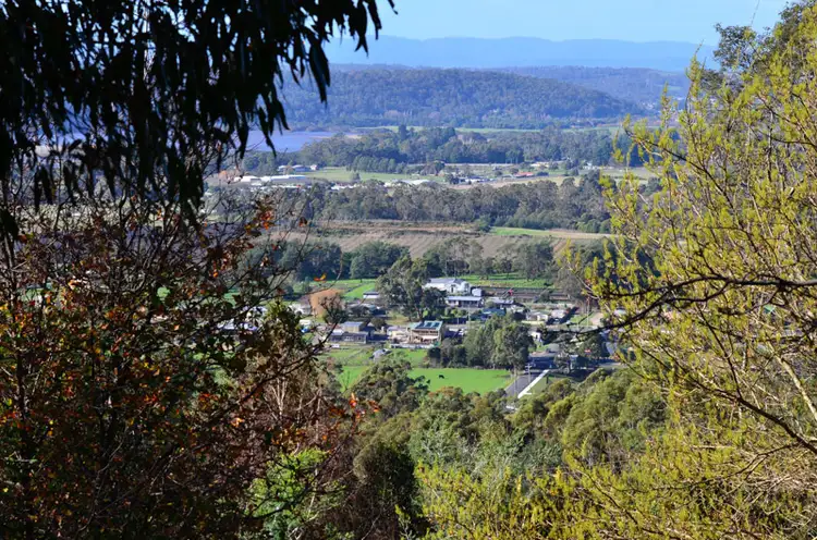 5 Redruth Court, Spreyton TAS 7310
