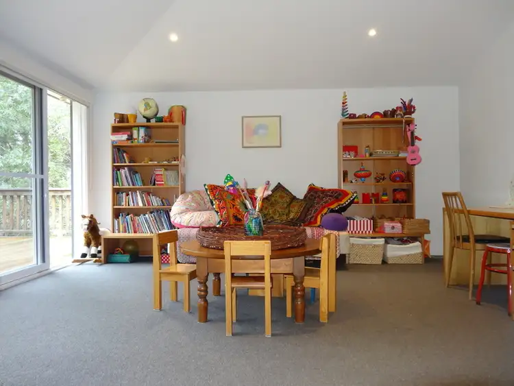 Sixth view of Homely house listing, 5 Rocksleigh Ave, Tecoma VIC 3160