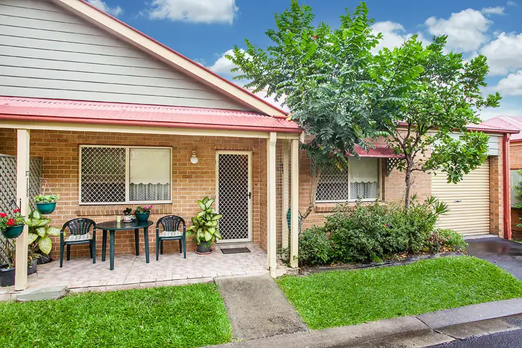 Main view of Homely unit listing, 17/11-19 Cooper Street, Byron Bay NSW 2481