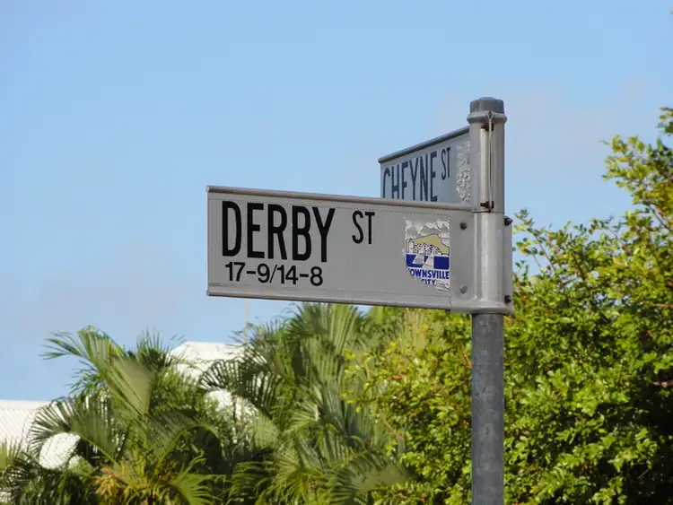 Seventh view of Homely unit listing, 3/8 Derby Street, Pimlico QLD 4812
