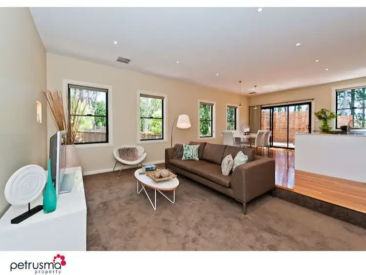 Fifth view of Homely house listing, 76 Rialannah Road, Mount Nelson TAS 7007