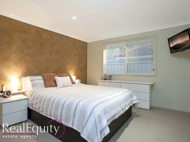 Sixth view of Homely house listing, 6 Shoreham Crescent, Chipping Norton NSW 2170