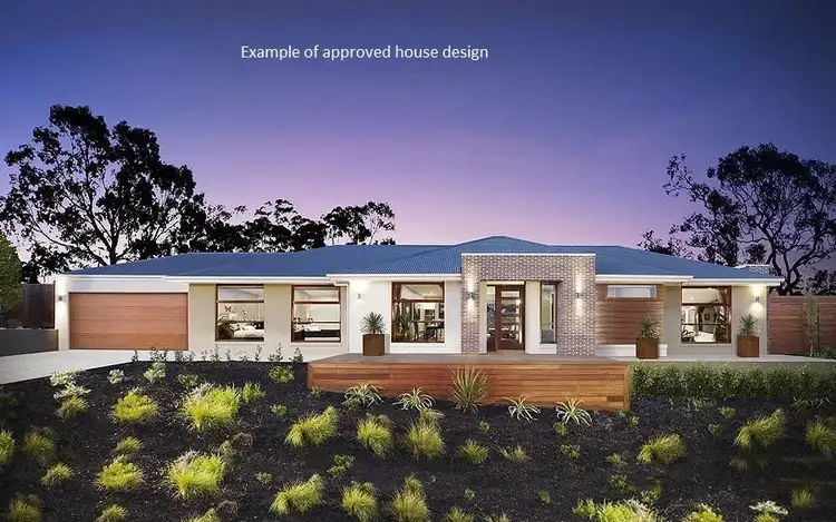 Sixth view of Homely land listing, 22 Cascade Drive Mandalay Resort Golf Estate, Beveridge VIC 3753