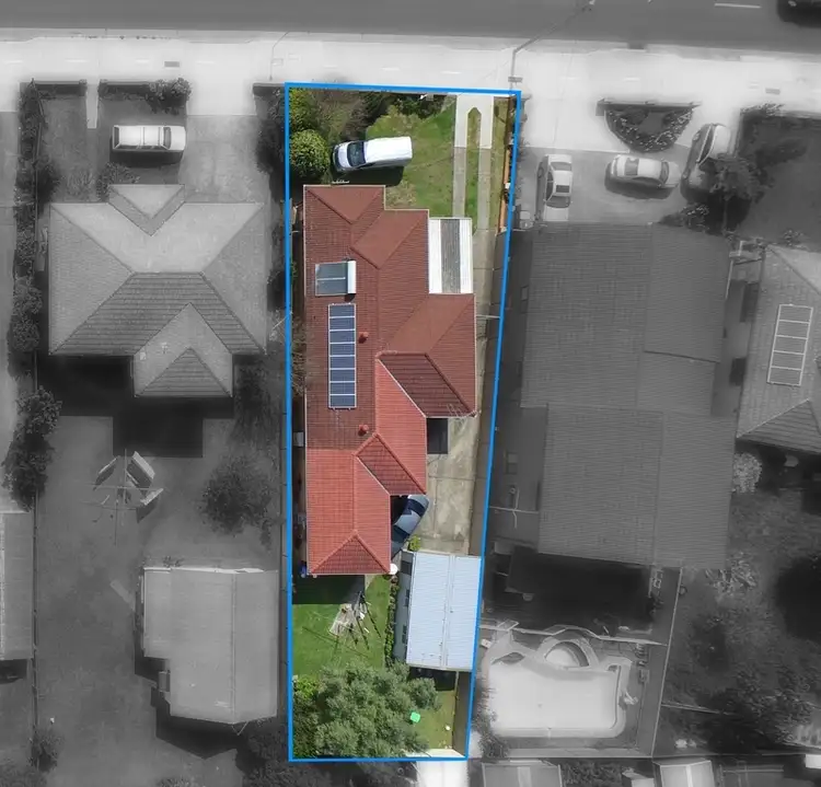 86 Elizabeth Drive, Liverpool NSW 2170