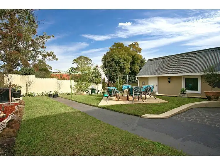 Seventh view of Homely house listing, 46 Wall Park Ave, Seven Hills NSW 2147