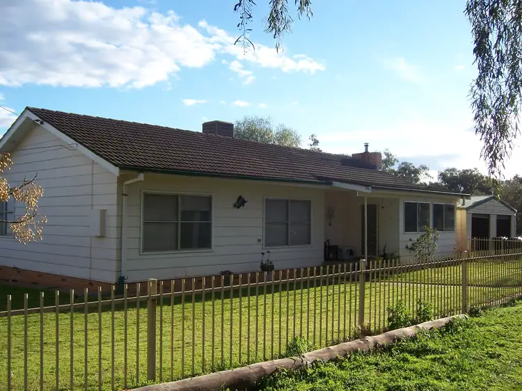 Third view of Homely rural property listing, 21 Pethers Road, Grong Grong NSW 2652