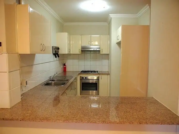 Third view of Homely apartment listing, 10/2-6 Shirley Street, Carlingford NSW 2118