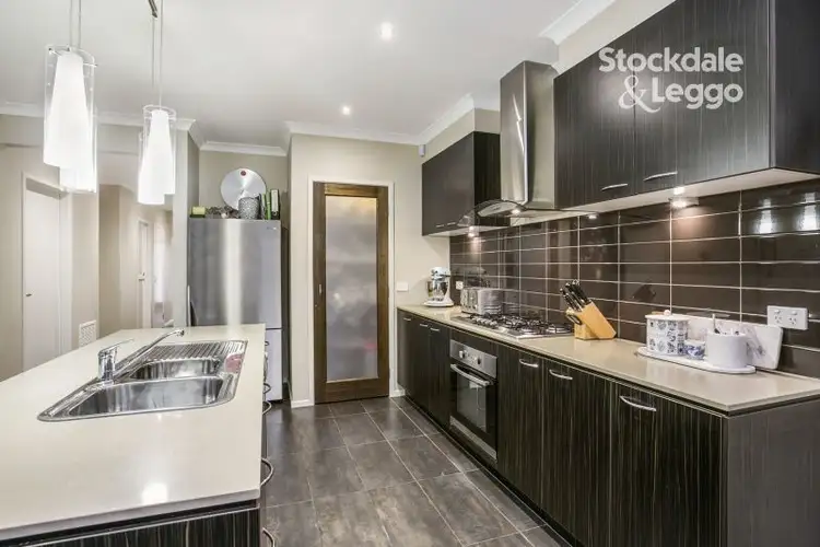 Third view of Homely house listing, 11 AUTUMN FIELDS DRIVE, Cranbourne North VIC 3977