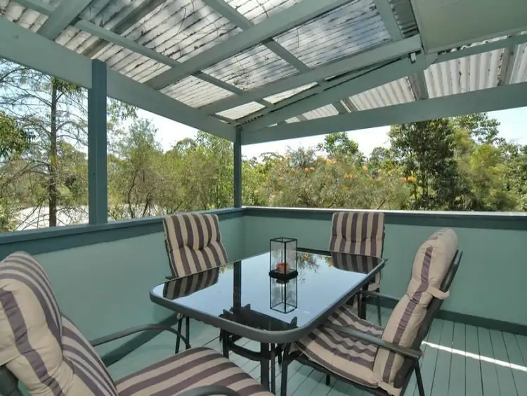 Second view of Homely house listing, 12 Carramar St, Tewantin QLD 4565