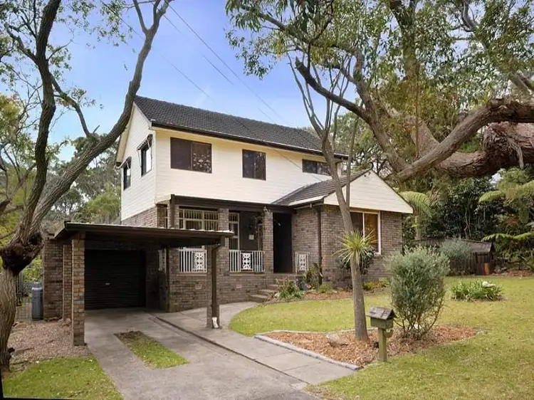 11 Blacket Street, Heathcote NSW 2233