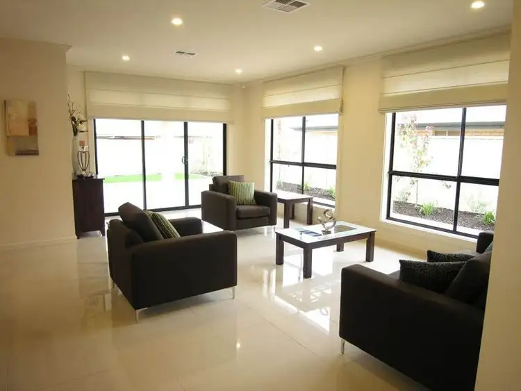 Fourth view of Homely house listing, Lot 206 Captain Robertson Avenue, Golden Grove SA 5125