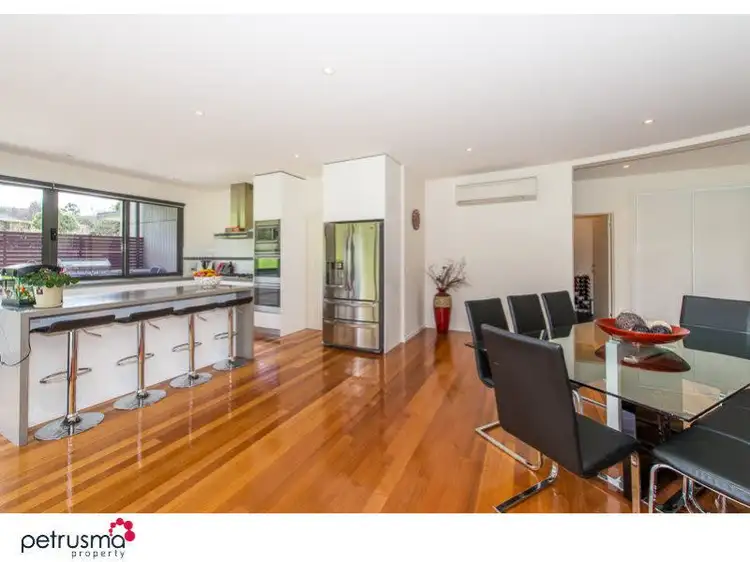 Third view of Homely house listing, 590 Leslie Road, Leslie Vale TAS 7054
