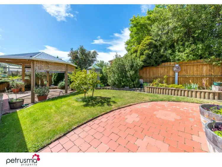 Fifth view of Homely house listing, 31 Siandra Cresent, Geilston Bay TAS 7015