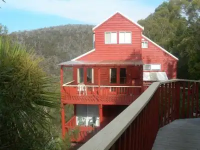 Main view of Homely house listing, 275A Nelson Road, Mount Nelson TAS 7007