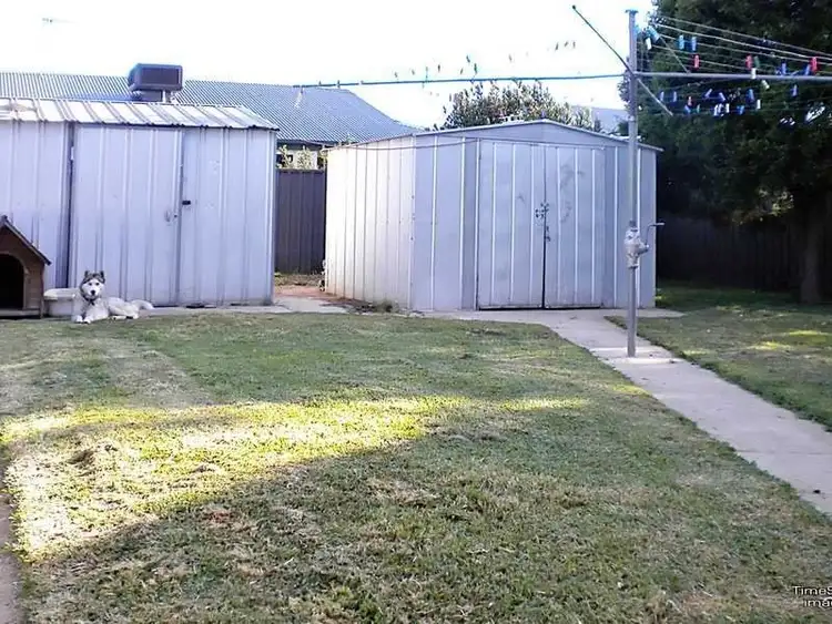 Fourth view of Homely house listing, 83 Mckell Avenue, Mount Austin NSW 2650