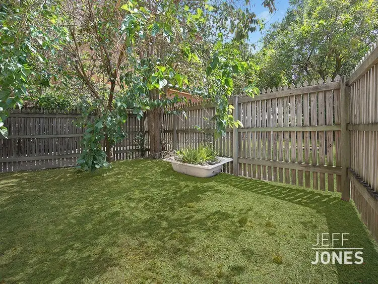 Sixth view of Homely unit listing, 1/110 Pembroke Road, Coorparoo QLD 4151