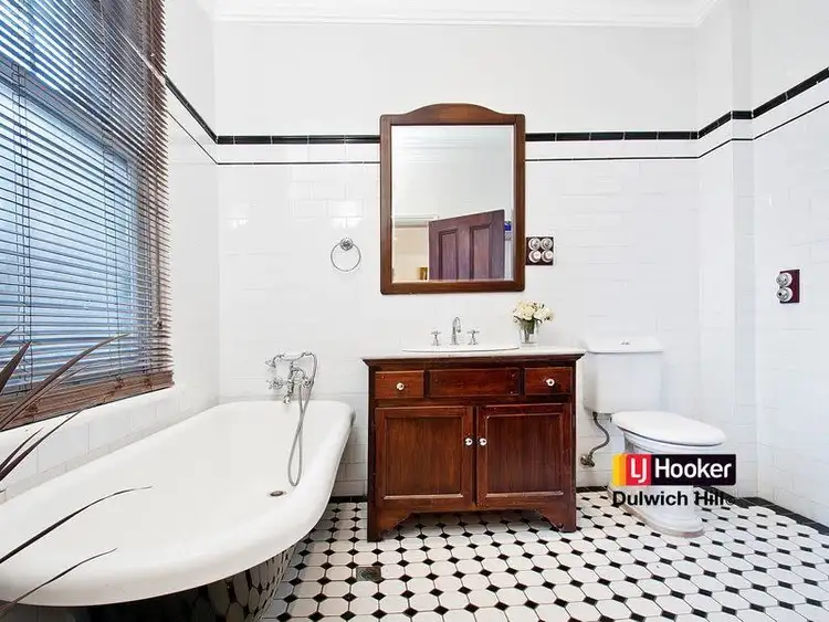 Sixth view of Homely house listing, 6 Frazer Street, Dulwich Hill NSW 2203