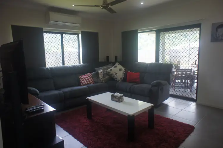 Sixth view of Homely house listing, 70 Xavier Herbert Drive, Redlynch QLD 4870