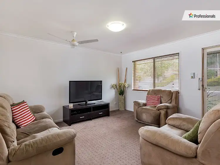 Fifth view of Homely house listing, 45 Duntreath Street, Keperra QLD 4054