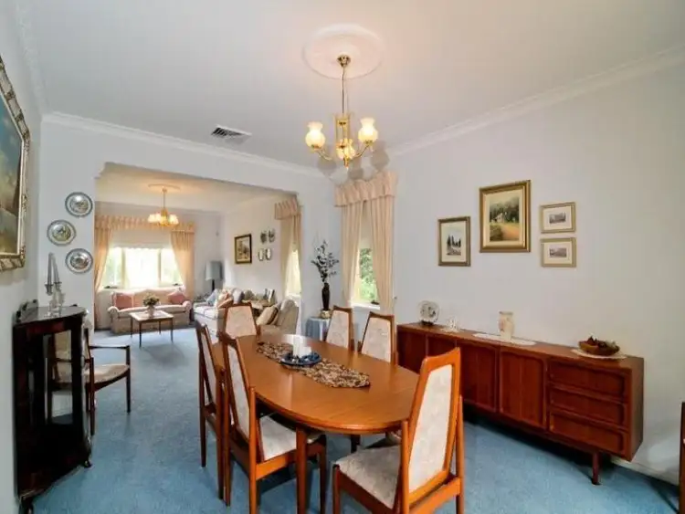 Second view of Homely house listing, 1 Simmonds Place, West Pennant Hills NSW 2125
