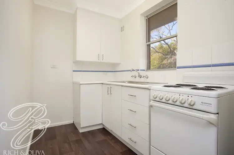 Third view of Homely apartment listing, 43/1 Fabos Place, Croydon Park NSW 2133