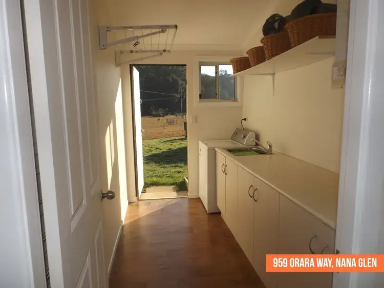 Fifth view of Homely rural property listing, 959 Orara Way, Nana Glen NSW 2450