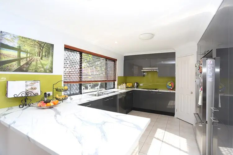 24 Protea Court, Robina QLD 4226