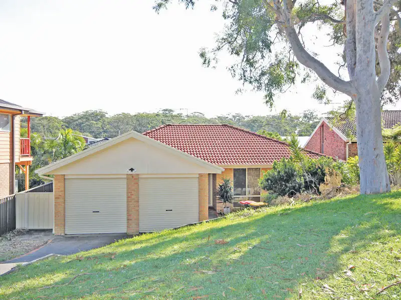 Main view of Homely house listing, 5 Carmody Close, Anna Bay NSW 2316