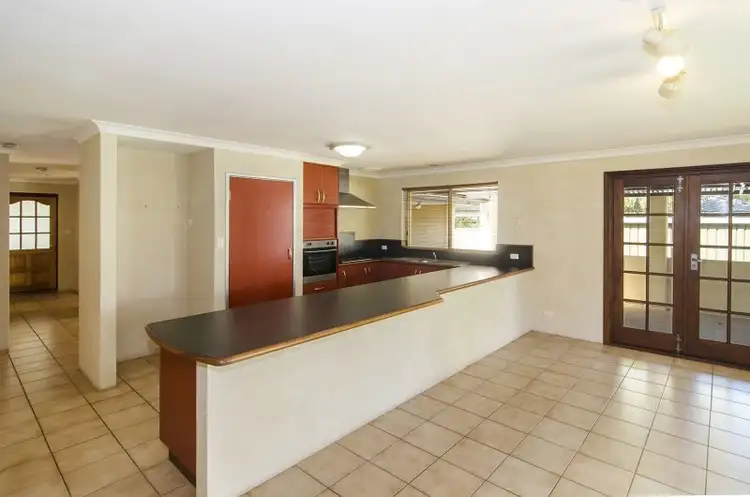 Second view of Homely house listing, 20 Donald Way, Geographe WA 6280