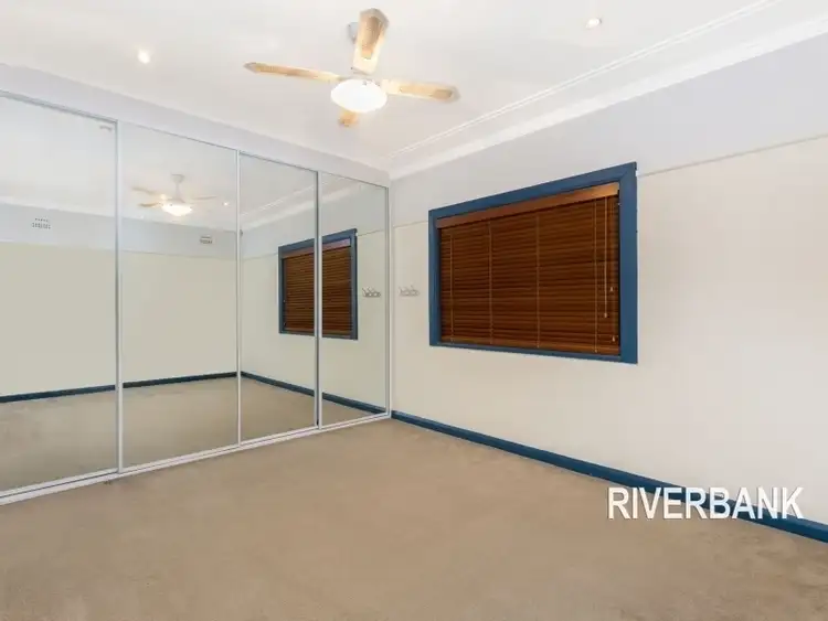 Fifth view of Homely house listing, 6 Watson St, Rosehill NSW 2142