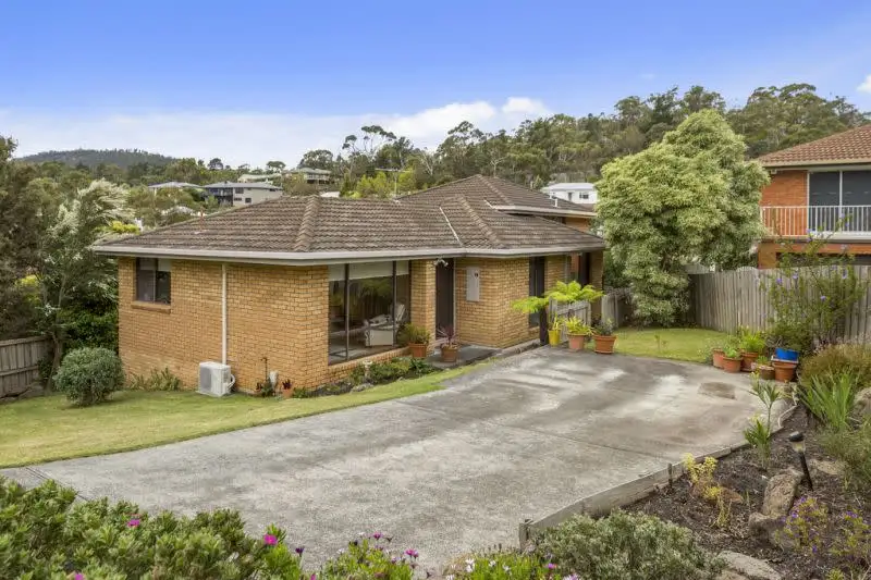 Main view of Homely house listing, 74 Henley Street, Lindisfarne TAS 7015