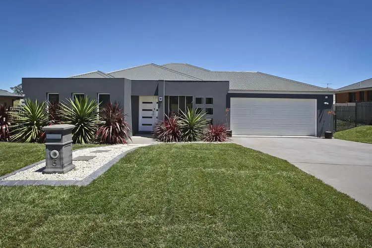5 Begonia Street, Orange NSW 2800