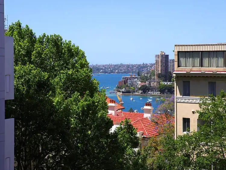 Fourth view of Homely apartment listing, 502/5 Manning Street, Potts Point NSW 2011