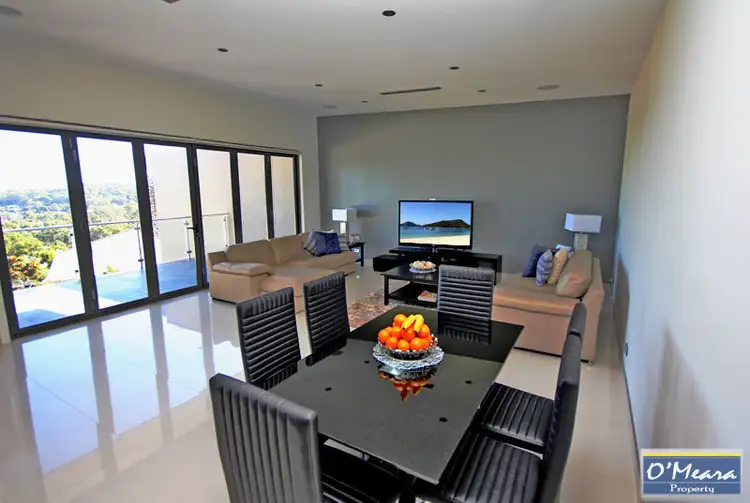 Seventh view of Homely townhouse listing, 3/12 Dart Place, Corlette NSW 2315
