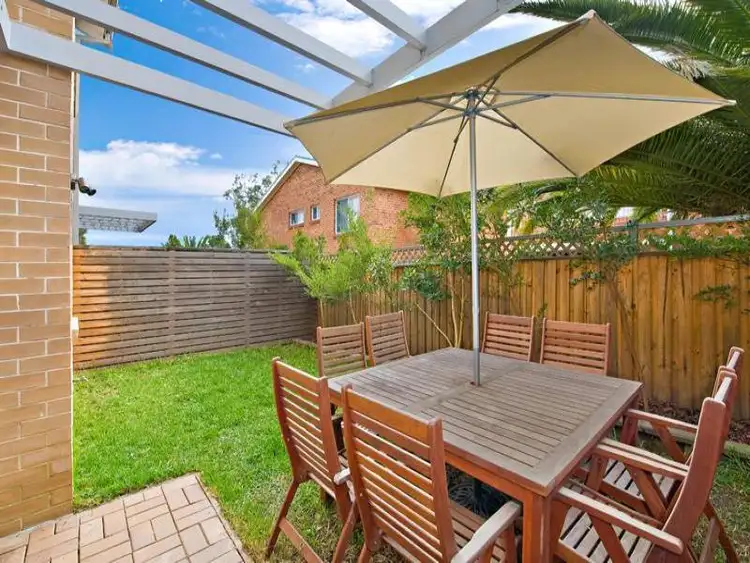 Third view of Homely apartment listing, 4/16 Marlborough Street, Drummoyne NSW 2047