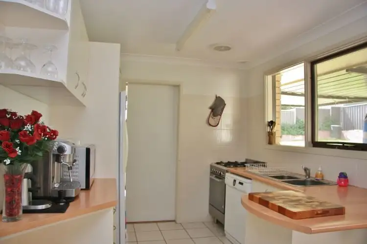 Second view of Homely house listing, 2 McKibbin Place, West Bathurst NSW 2795