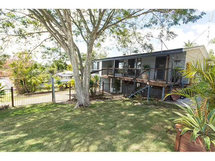Fifth view of Homely house listing, 12 The Locale, Nerang QLD 4211