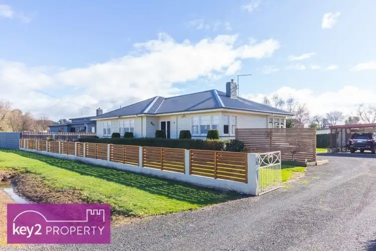 Main view of Homely house listing, 9 Liffey Street, Carrick TAS 7291