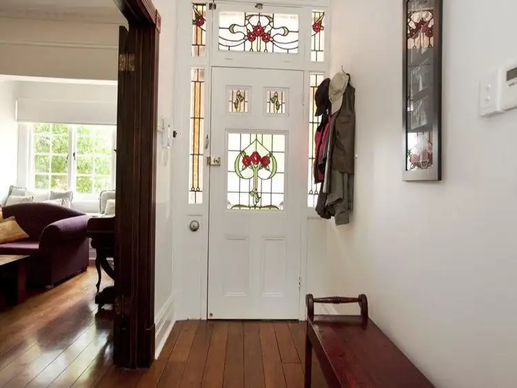 Second view of Homely house listing, 47 Forrest Street, Mount Lawley WA 6050