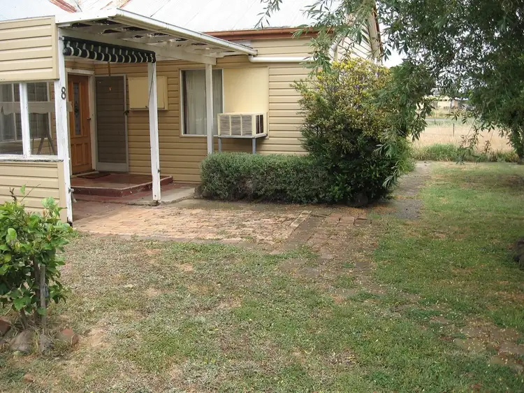 Fourth view of Homely house listing, 8 Delacombe Way, Willaura VIC 3379