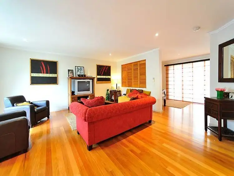 Second view of Homely townhouse listing, 5/6-8 Browning Street, Byron Bay NSW 2481
