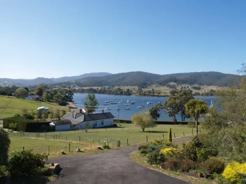 Main view of Homely house listing, 146 Lymington Road, Cygnet TAS 7112