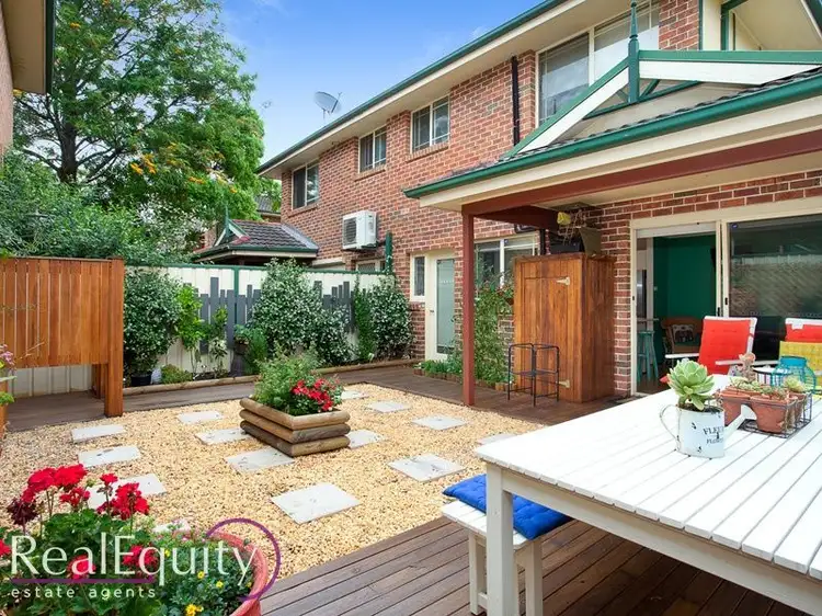 5/157 Epsom Road, Chipping Norton NSW 2170
