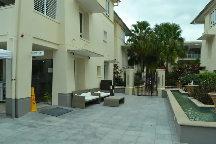 Third view of Homely unit listing, 232/32 Hastings Street, Noosa Heads QLD 4567