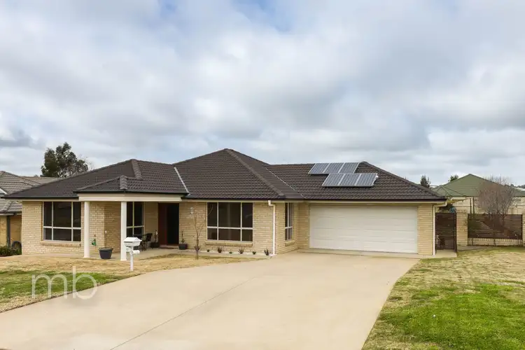 10 George Weily Place, Orange NSW 2800
